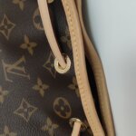 Louis Vuitton NOEBB Monogram — фото 9