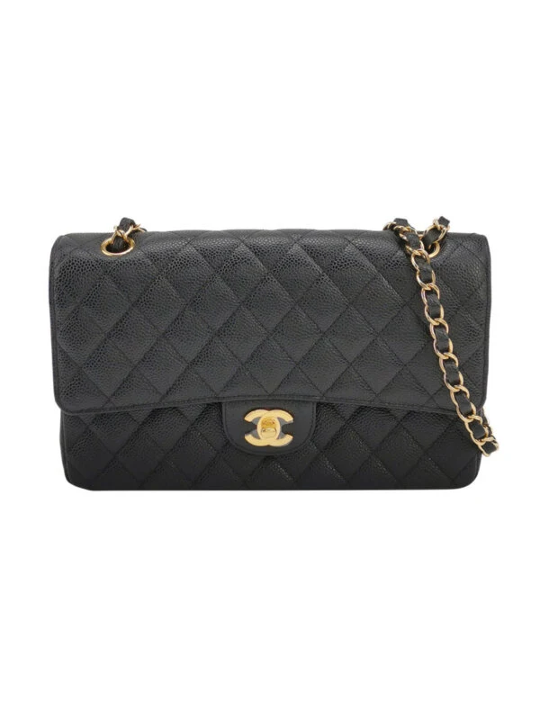 Chanel Classic Flap — продано