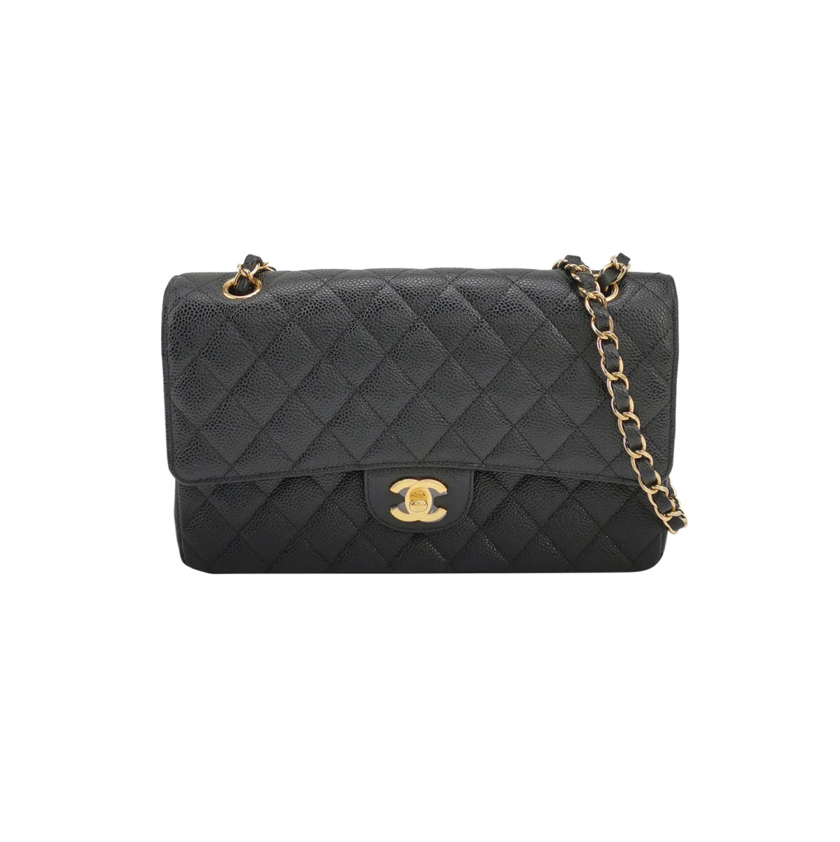 Chanel Classic Flap — продано