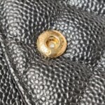 Chanel Classic Flap C — фото 13