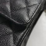 Chanel Classic Flap C — фото 18