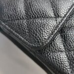 Chanel Classic Flap C — фото 19