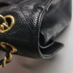 Chanel Classic Flap C — фото 20