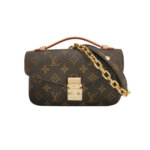 Louis Vuitton Pochette Metis East West — миниатюра 1