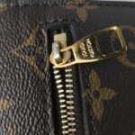 Louis Vuitton Pochette Metis East West — фото 10