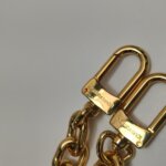 Louis Vuitton Pochette Metis East West — фото 14