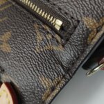 Louis Vuitton Pochette Metis East West — фото 16