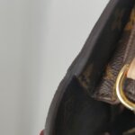 Louis Vuitton Pochette Metis East West — фото 17