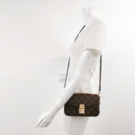 Louis Vuitton Pochette Metis East West — фото 2