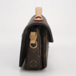 Louis Vuitton Pochette Metis East West — фото 4