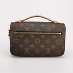 Louis Vuitton Pochette Metis East West — фото 5