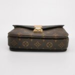 Louis Vuitton Pochette Metis East West — фото 6