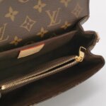 Louis Vuitton Pochette Metis East West — фото 7