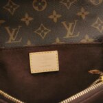 Louis Vuitton Pochette Metis East West — фото 8