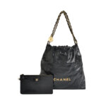 Chanel 22 Bag Logo — миниатюра 1
