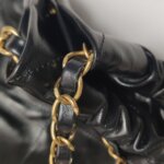 Chanel 22 Bag Logo — фото 10