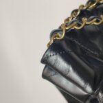Chanel 22 Bag Logo — фото 16