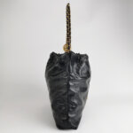 Chanel 22 Bag Logo — фото 4