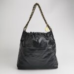 Chanel 22 Bag Logo — фото 5