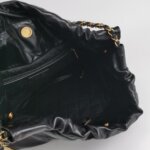 Chanel 22 Bag Logo — фото 7