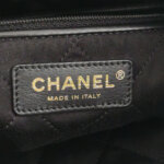 Chanel 22 Bag Logo — фото 8