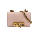 Alexander McQueen Jewelled Satchel — миниатюра 1