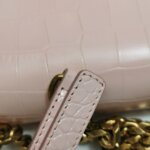Alexander McQueen Jewelled Satchel — фото 11