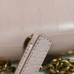 Alexander McQueen Jewelled Satchel — фото 11
