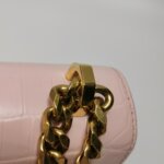 Alexander McQueen Jewelled Satchel — фото 15