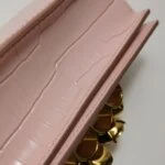Alexander McQueen Jewelled Satchel — фото 17
