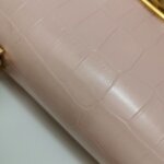 Alexander McQueen Jewelled Satchel — фото 19