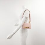 Alexander McQueen Jewelled Satchel — фото 2
