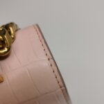 Alexander McQueen Jewelled Satchel — фото 21