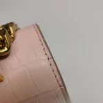 Alexander McQueen Jewelled Satchel — фото 21
