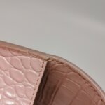 Alexander McQueen Jewelled Satchel — фото 22