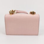 Alexander McQueen Jewelled Satchel — фото 5