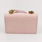 Alexander McQueen Jewelled Satchel — фото 5