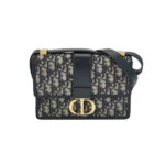 Dior 30 Montaigne Oblique CD (Диор) — миниатюра 1