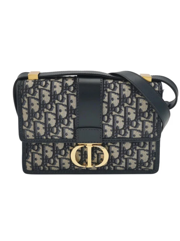 Dior 30 Montaigne Oblique CD