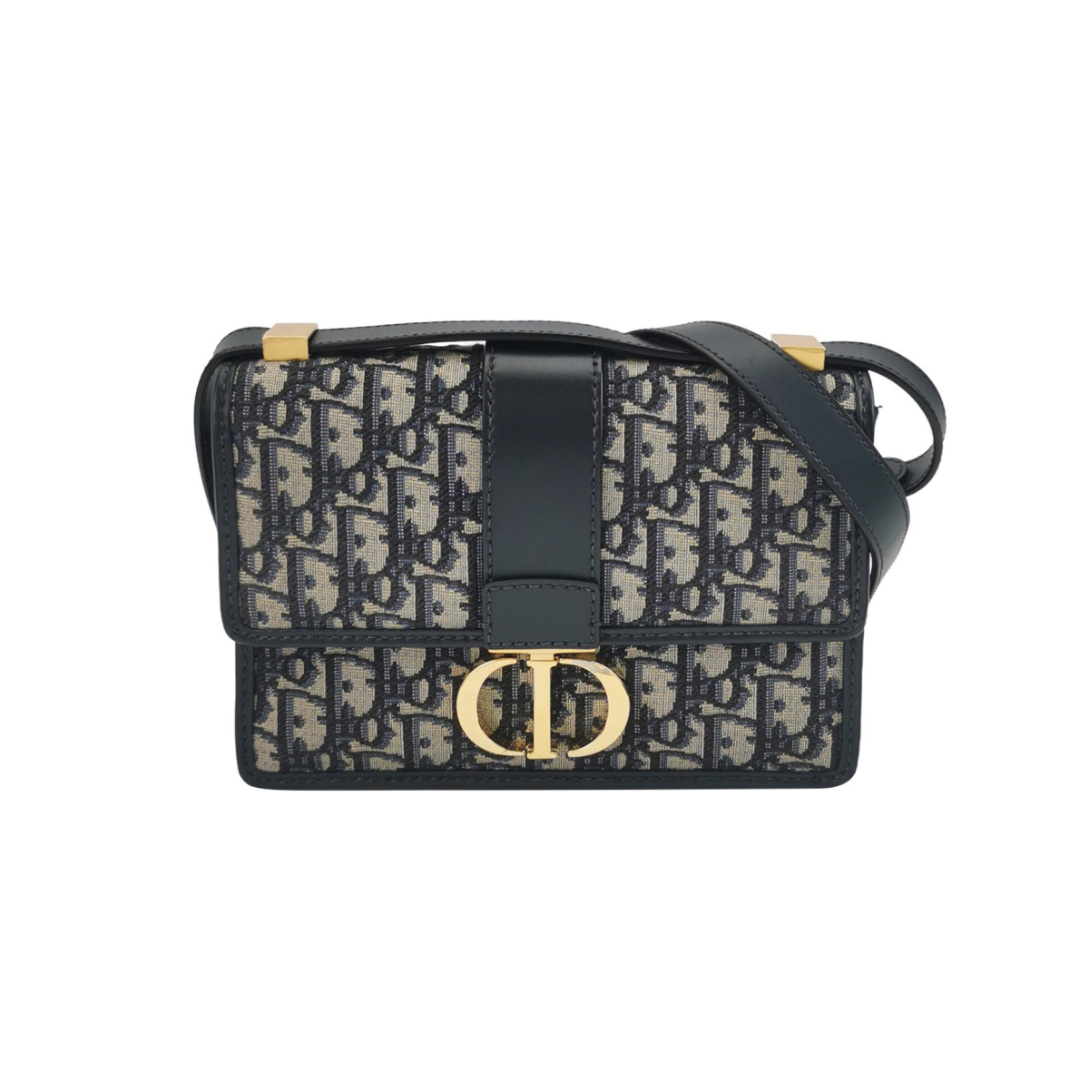 Dior 30 Montaigne Oblique CD — фото 1