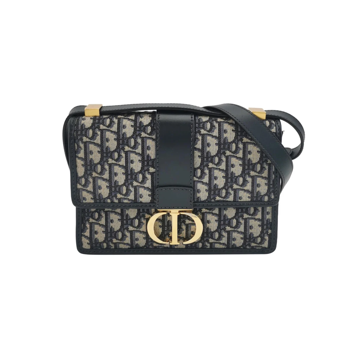 Dior 30 Montaigne Oblique CD (Диор) — фото 1
