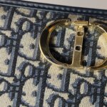 Dior 30 Montaigne Oblique CD — фото 10