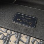 Dior 30 Montaigne Oblique CD — фото 11