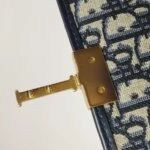 Dior 30 Montaigne Oblique CD (Диор) — фото 14