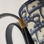 Dior 30 Montaigne Oblique CD — фото 15