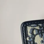 Dior 30 Montaigne Oblique CD (Диор) — фото 17