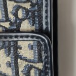 Dior 30 Montaigne Oblique CD — фото 18