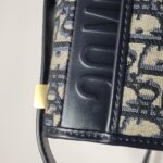 Dior 30 Montaigne Oblique CD — фото 21