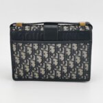 Dior 30 Montaigne Oblique CD — фото 5