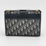 Dior 30 Montaigne Oblique CD (Диор) — фото 5